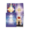 Angelic Lightworker Healing Oracle