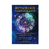 Astrology Reading Cards