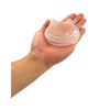 Aura Rose Cat Trinket Dish