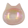 Aura Rose Cat Trinket Dish