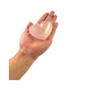 Aura Rose Heart Trinket Dish