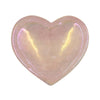 Aura Rose Heart Trinket Dish