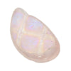 AURA ROSE QUARTZ TUMBLED