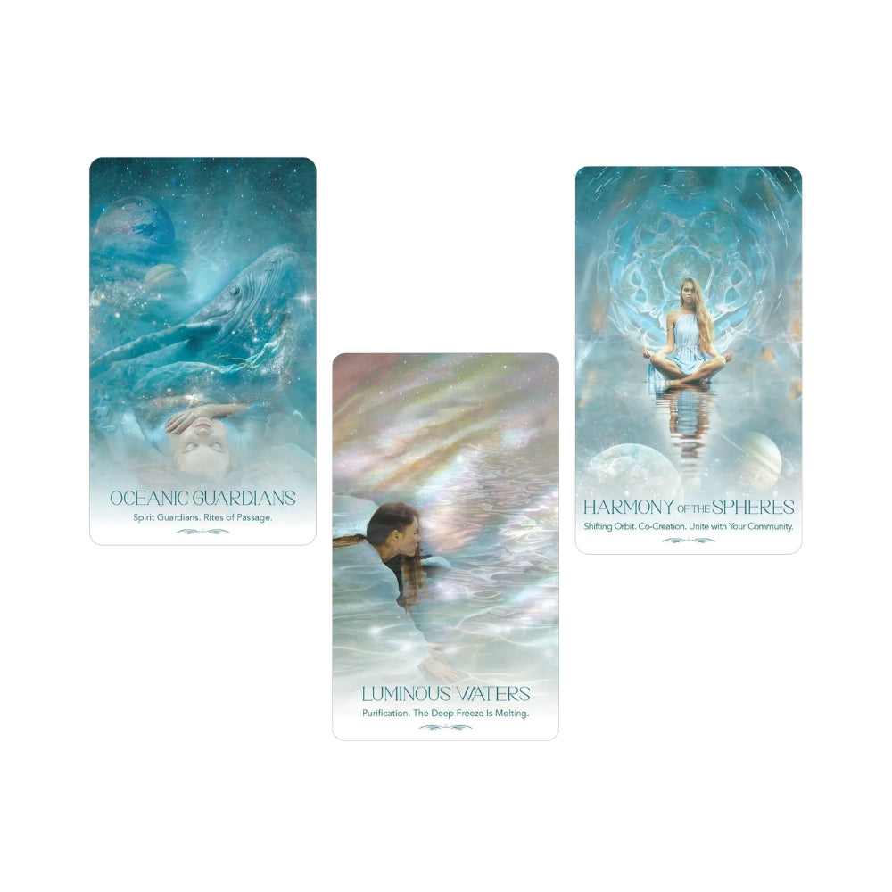 Aurora Rising Oracle