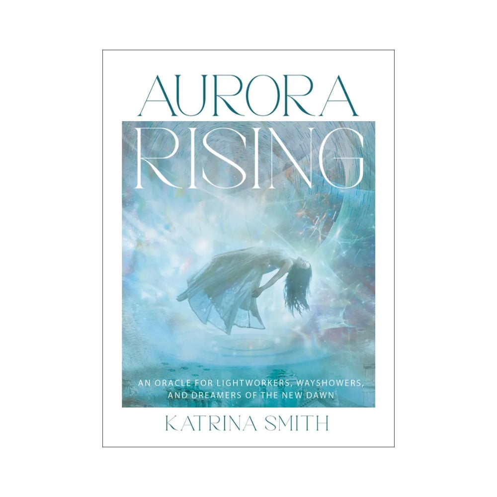 Aurora Rising Oracle