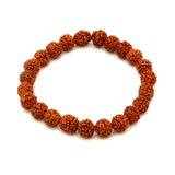 Bracelet - Rudraksha