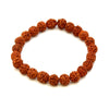 Bracelet - Rudraksha