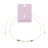 Bracelet - Zodiac, Libra