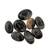 Black Moonstone Palm Stones