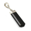 Black Tourmaline Pendant