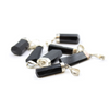 Black Tourmaline Pendant Variety