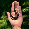 Black Onyx Bracelet 4mm