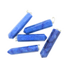 Blue Angel Quartz Point Pendant Variety