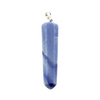 Blue Angel Quartz Point Pendant