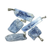 Blue Kyanite Raw Pendant Variety