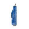 Blue Kyanite Raw Pendant