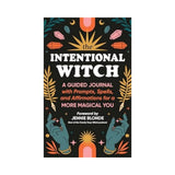 The Intentional Witch Book