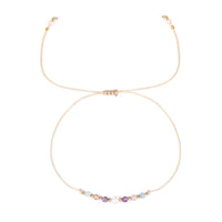 Bracelet - Zodiac, Aquarius