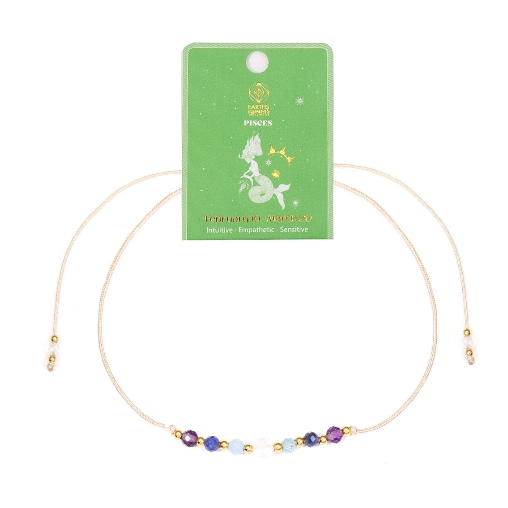 Bracelet - Zodiac, Pisces