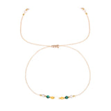 Bracelet - Zodiac, Scorpio