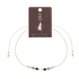 Bracelet - Zodiac, Virgo