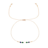 Bracelet - Zodiac, Virgo