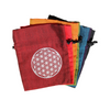 Chakra Gem Pouches