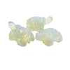 Crystal Turtle – Opalite Large