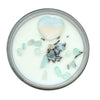 Crystal Candle Calming Paradise