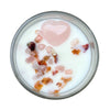 Crystal Candle Love - NEW SCENT!