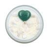 Luck Crystal Candle