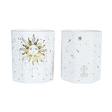 Sun Crystal Candle