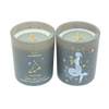 Capricorn Zodiac Candle