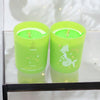 Pisces Zodiac Candle