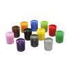 Pisces Zodiac Candle