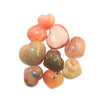 Carnelian Mini Heart