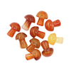 Carnelian Mini Mushroom