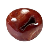 Carnelian Sphere