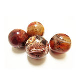 Carnelian Sphere Variety