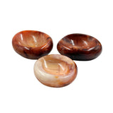 Carnelian Trinket Dish