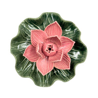 Pink Lotus