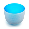 Chakra Crystal Singing Bowl Throat