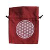 Chakra Gem Pouches