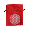 Chakra Gem Pouches
