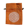 Chakra Gem Pouches