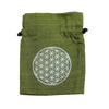 Chakra Gem Pouches