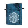 Chakra Gem Pouches