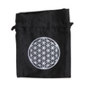 Chakra Gem Pouches