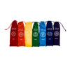 Chakra Metal Tuning Forks Set