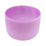 Chakra Crystal Singing Bowl Crown